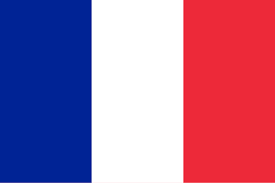 Fichier:Flag of France.svg — Wikipédia